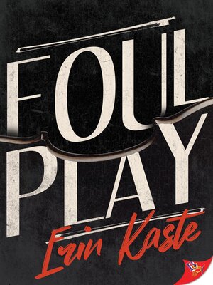 cover image of Foul Play